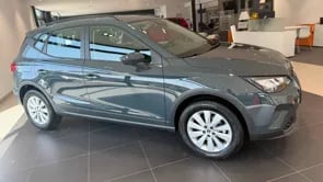 Obrázok Arona Style Family 1,0 TSI 115 6-G