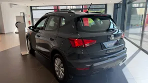 Obrázok Arona Style Family 1,0 TSI 115  6-G