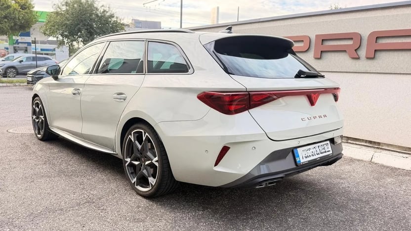 Obrázok CUPRA Leon SP 1,5 eTSI 150 7DSG