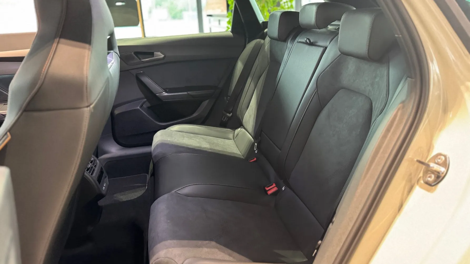 Obrázok CUPRA Leon SP 1,5 eTSI 150 7DSG