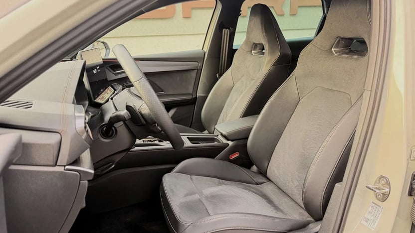 Obrázok CUPRA Leon SP 1,5 eTSI 150 7DSG