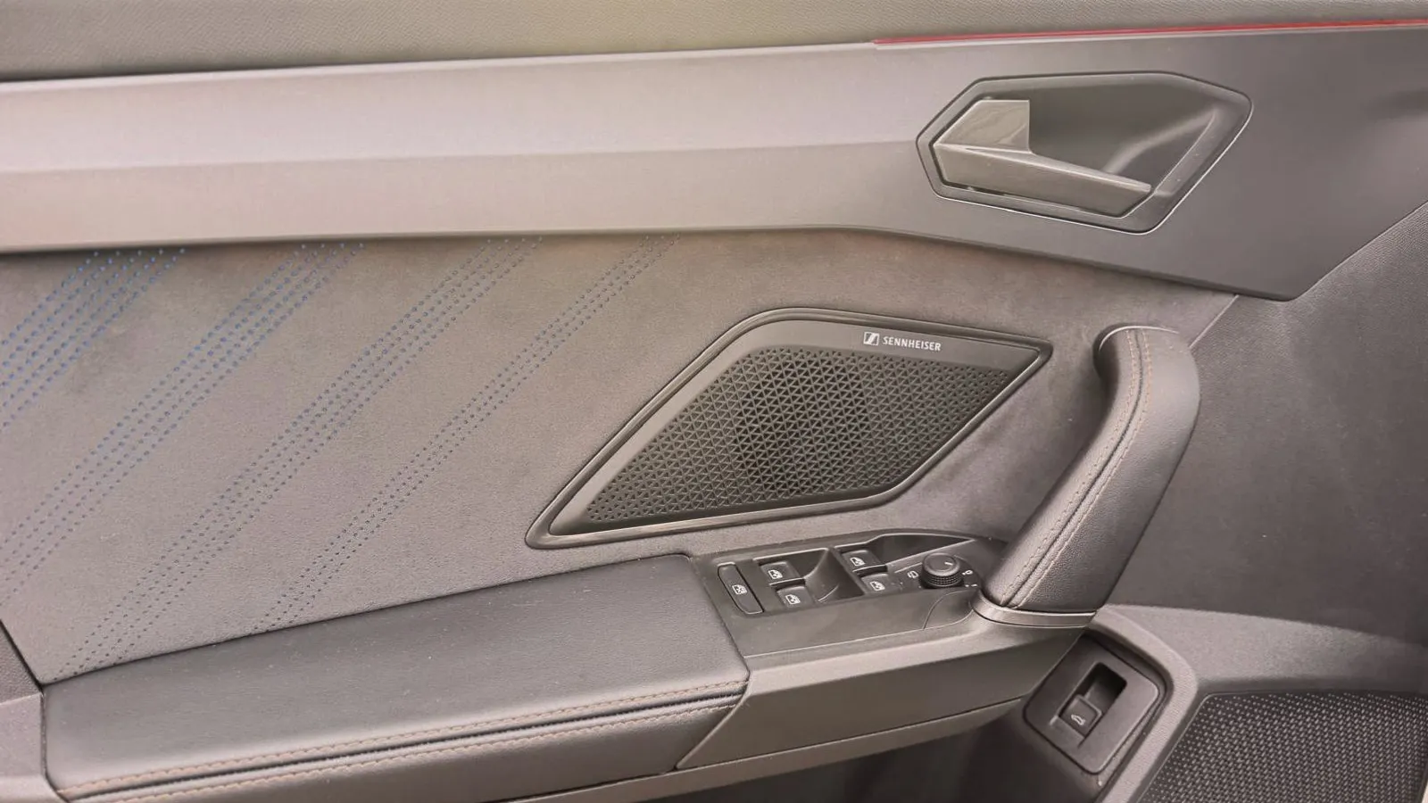 Obrázok CUPRA Leon SP 1,5 eTSI 150 7DSG