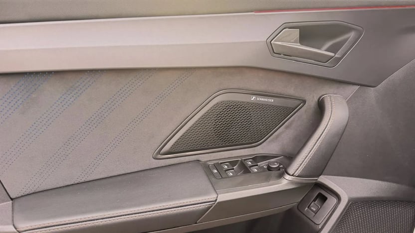 Obrázok CUPRA Leon SP 1,5 eTSI 150 7DSG