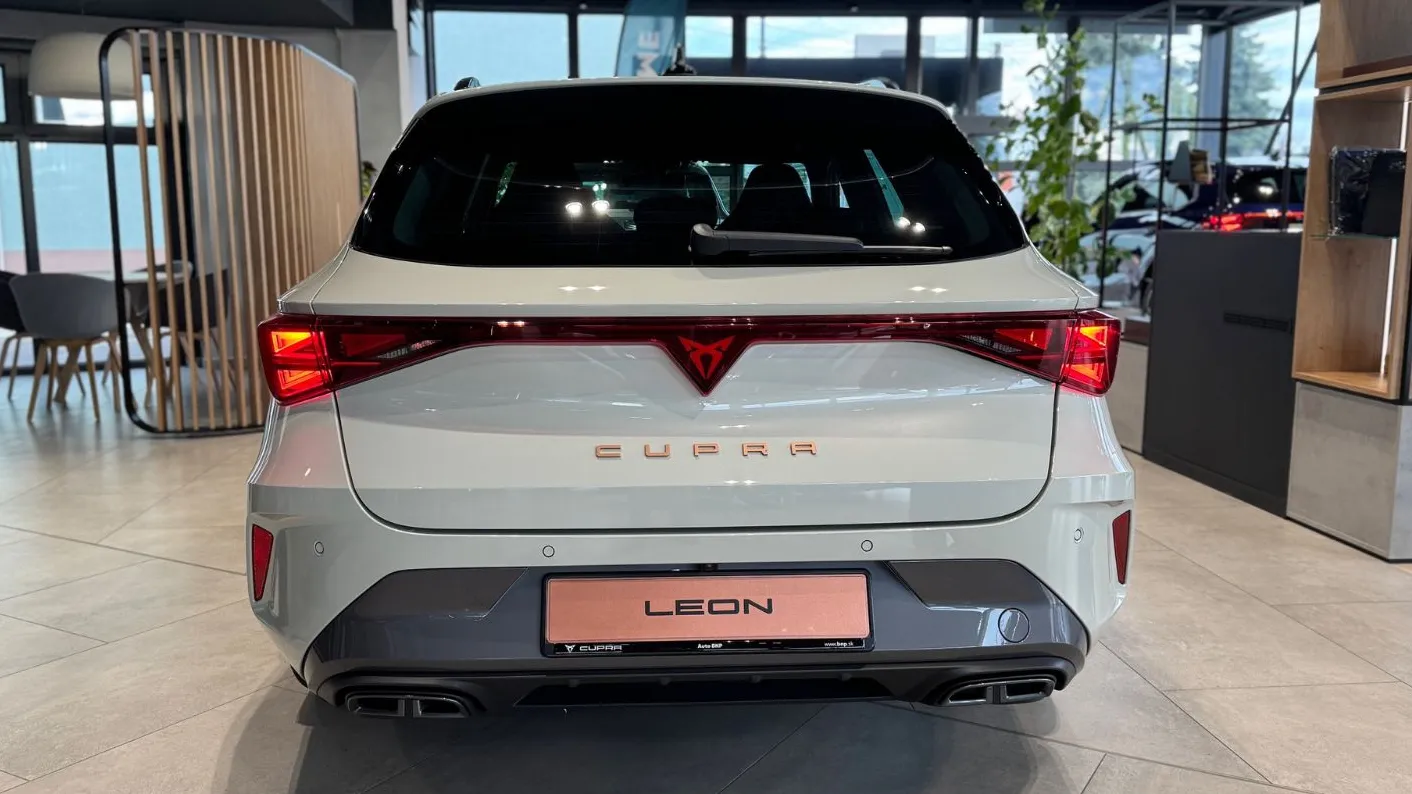 Obrázok CUPRA Leon SP 1,5 eTSI 150 7DSG