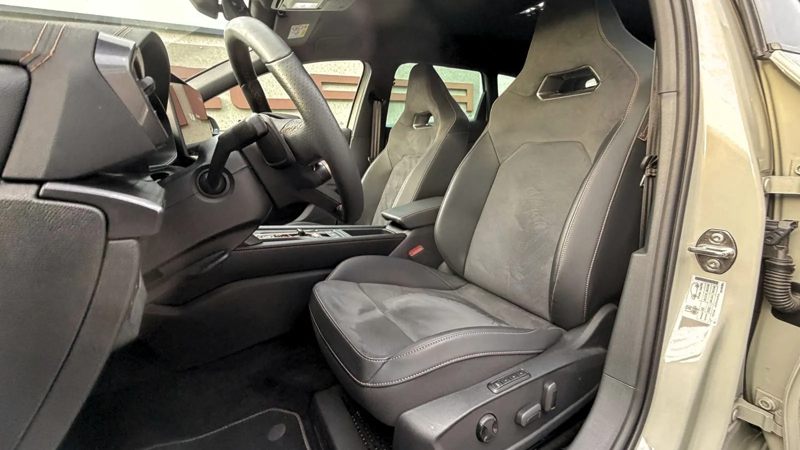 Obrázok CUPRA Leon SP 1,5 eTSI 150 7DSG