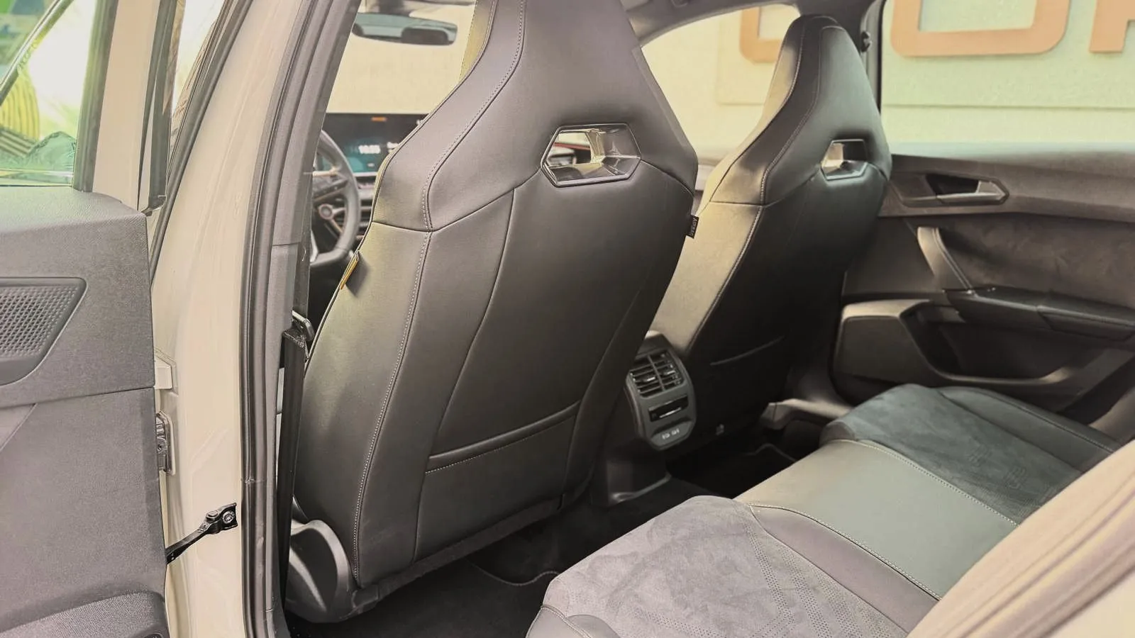 Obrázok CUPRA Leon SP 1,5 eTSI 150 7DSG