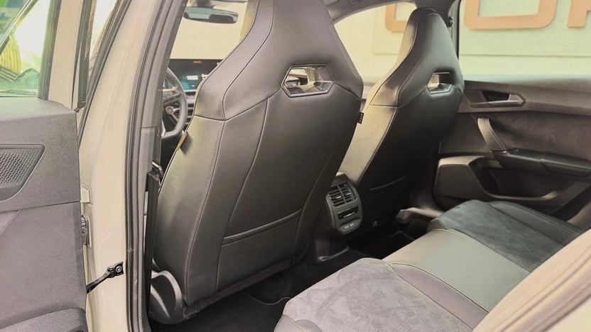 Obrázok CUPRA Leon SP 1,5 eTSI 150 7DSG