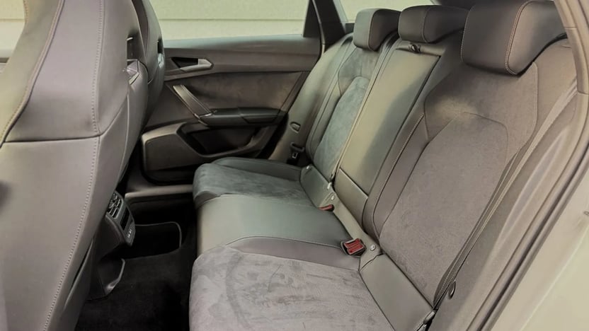 Obrázok CUPRA Leon SP 1,5 eTSI 150 7DSG