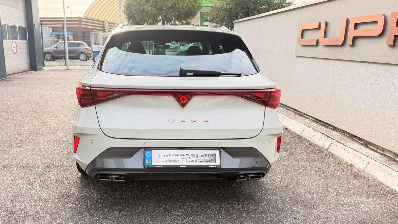 Obrázok CUPRA Leon SP 1,5 eTSI 150 7DSG
