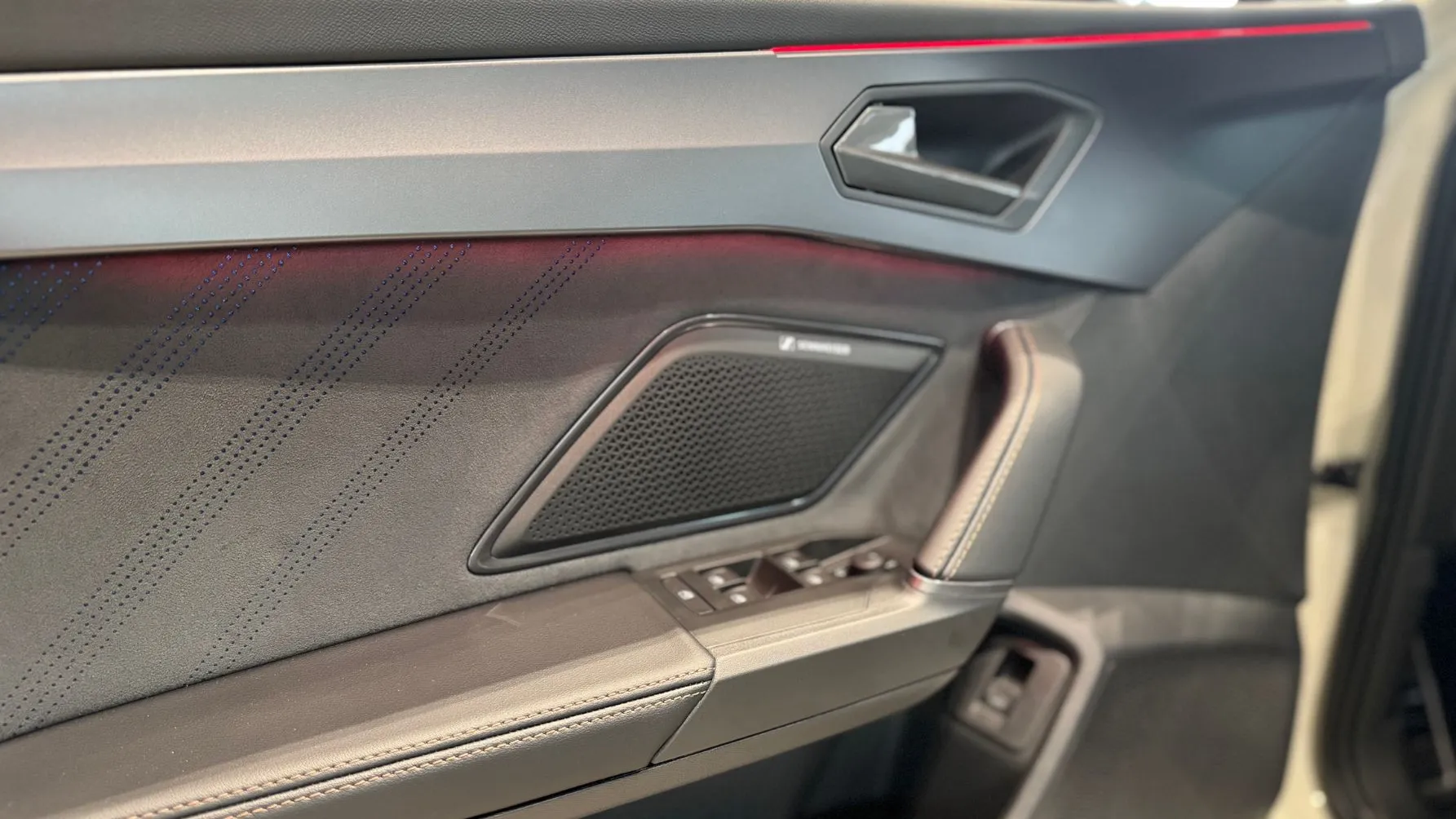 Obrázok CUPRA Leon SP 1,5 eTSI 150 7DSG