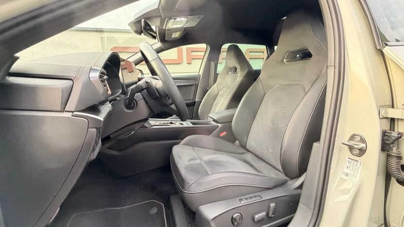 Obrázok CUPRA Leon SP 1,5 eTSI 150 7DSG