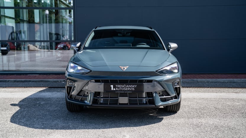 Obrázok CUPRA Leon SP 1,5 eTSI 150 7DSG