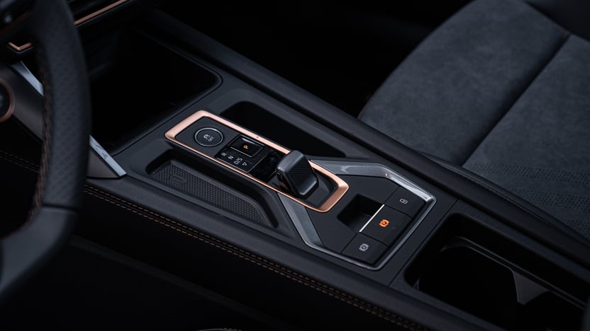 Obrázok CUPRA Leon SP 1,5 eTSI 150 7DSG