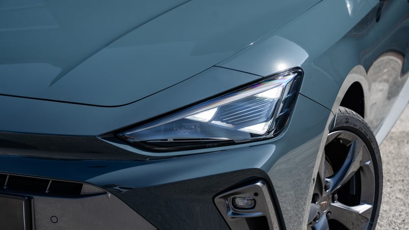 Obrázok CUPRA Leon SP 1,5 eTSI 150 7DSG