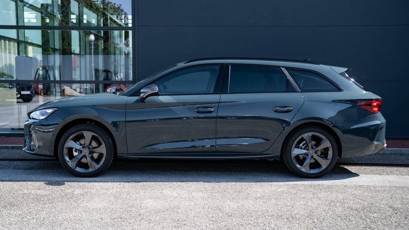 Obrázok CUPRA Leon SP 1,5 eTSI 150 7DSG
