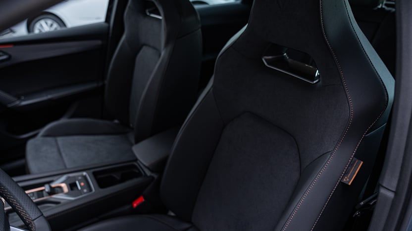 Obrázok CUPRA Leon SP 1,5 eTSI 150 7DSG