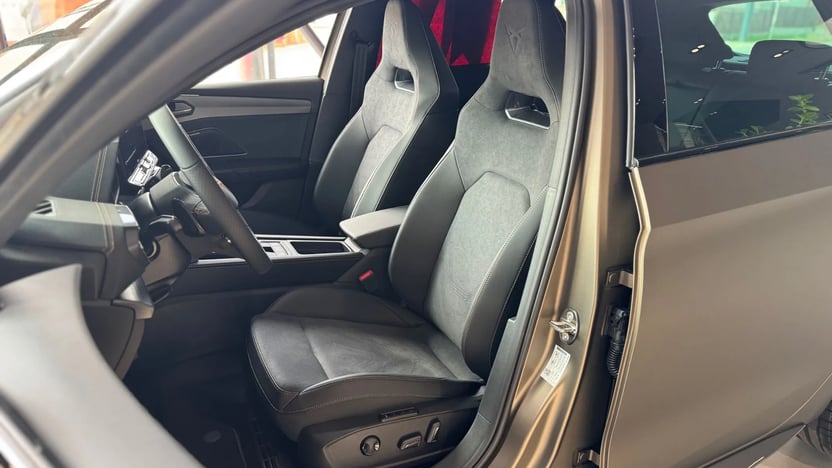 Obrázok CUPRA Leon SP 1,5 eTSI 150 7DSG