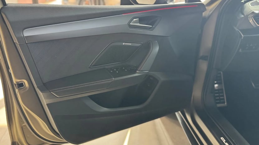 Obrázok CUPRA Leon SP 1,5 eTSI 150 7DSG