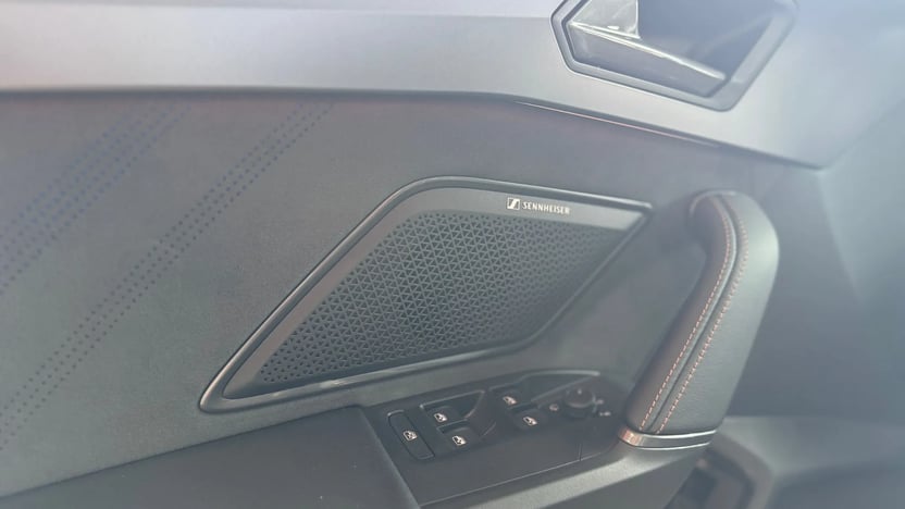Obrázok CUPRA Leon SP 1,5 eTSI 150 7DSG