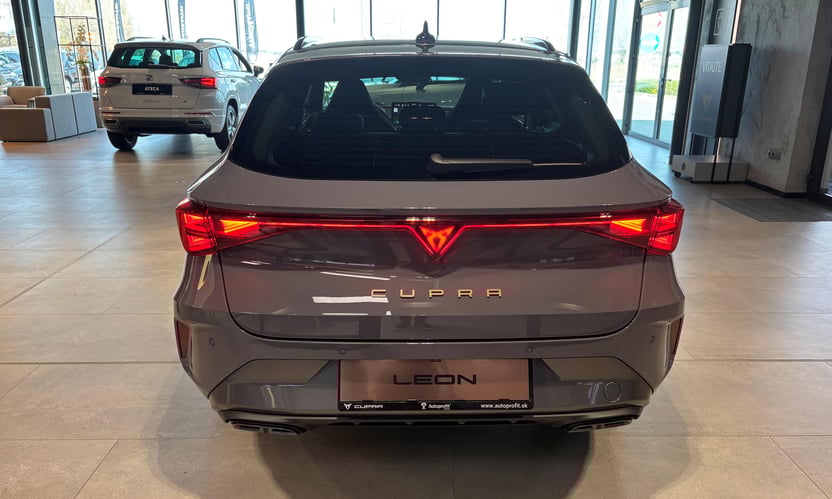 Obrázok CUPRA Leon SP 1,5 eTSI 150 7DSG