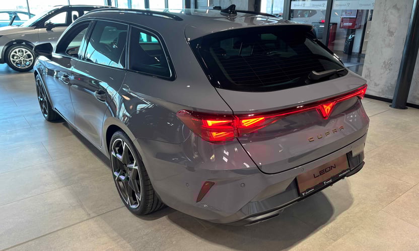 Obrázok CUPRA Leon SP 1,5 eTSI 150 7DSG