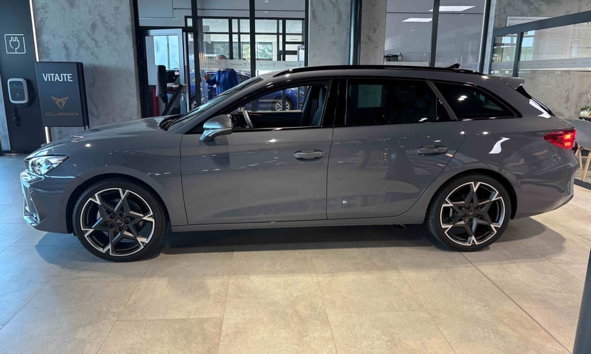 Obrázok CUPRA Leon SP 1,5 eTSI 150 7DSG