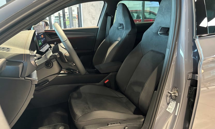 Obrázok CUPRA Leon SP 1,5 eTSI 150 7DSG