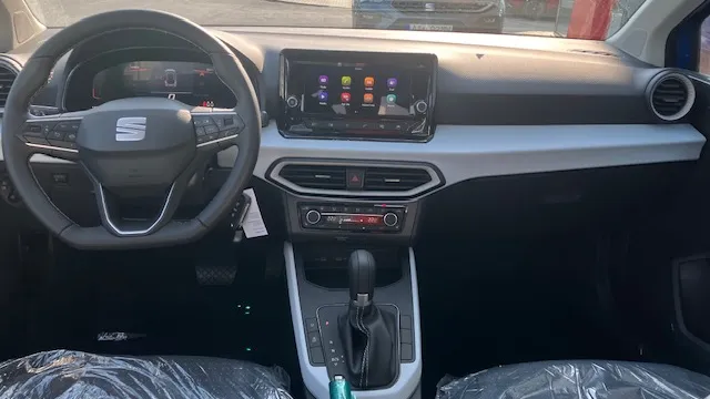 Obrázok Arona Style Family 1,0 TSI 115  7-DSG