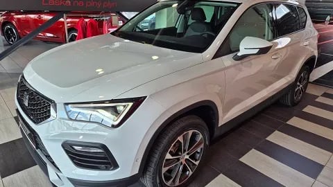 Obrázok Ateca Style Family 1,5 TSI 150 6-G