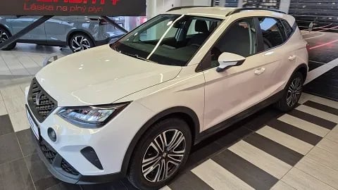 Obrázok Arona Style Family 1,0 TSI 115 6-G