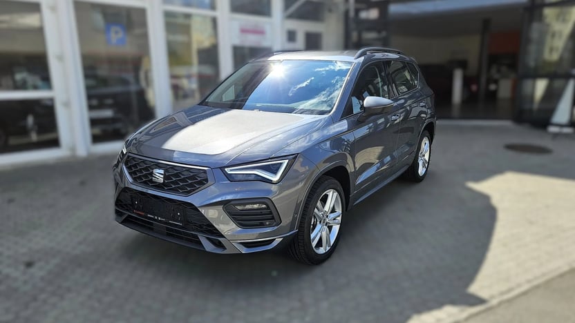 Obrázok Ateca FR Max 1,5 TSI 150 7-DSG