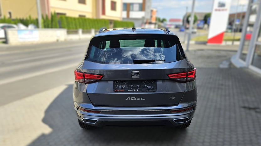 Obrázok Ateca FR Max 1,5 TSI 150 7-DSG
