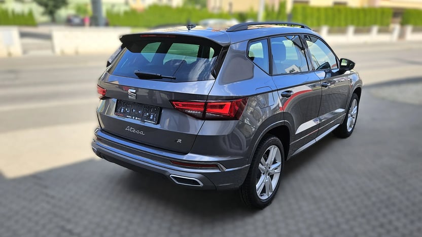 Obrázok Ateca FR Max 1,5 TSI 150 7-DSG