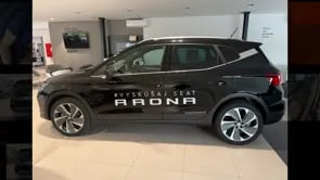 Obrázok Arona FR Max 1,5 TSI 150 7-DSG