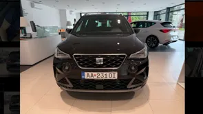 Obrázok Arona FR Max 1,5 TSI 150 7-DSG