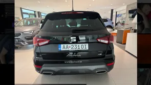 Obrázok Arona FR Max 1,5 TSI 150 7-DSG