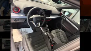 Obrázok Arona FR Max 1,5 TSI 150 7-DSG