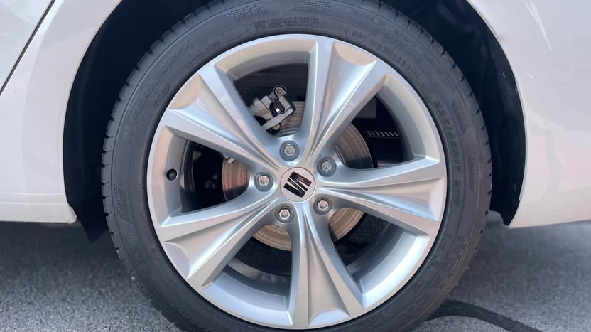Obrázok Leon SP FR Max 1,5 TSI 150 6-G