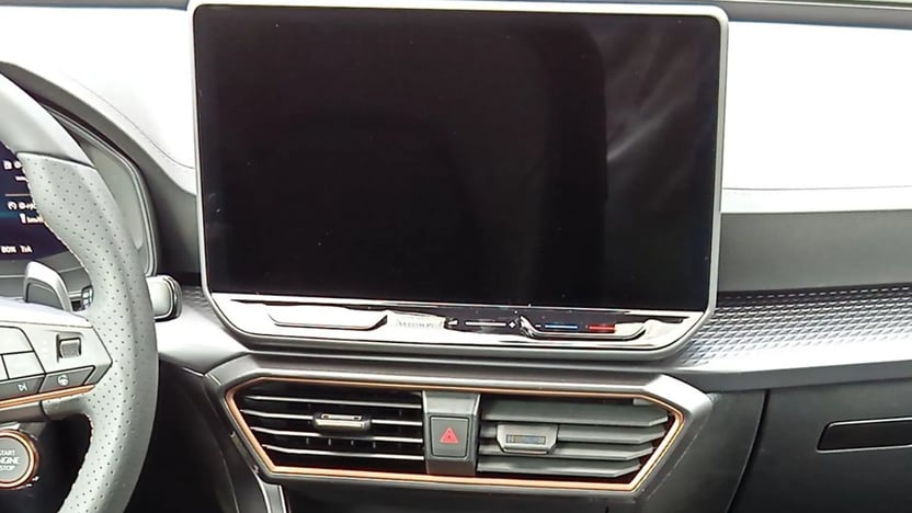 Obrázok CUPRA Formentor 1,5 eTSI 150 7DSG