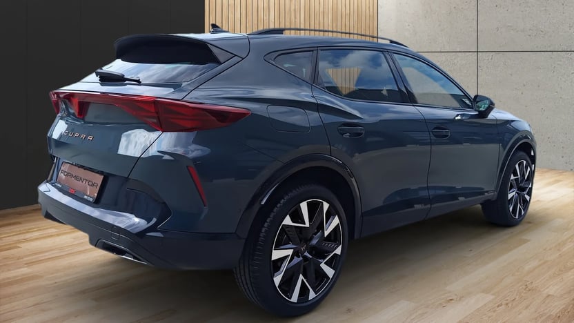 Obrázok CUPRA Formentor 1,5 eTSI 150 7DSG