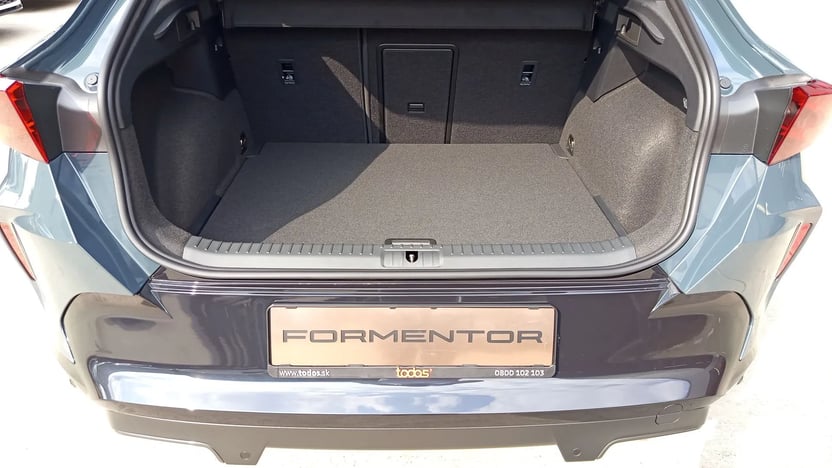 Obrázok CUPRA Formentor 1,5 eTSI 150 7DSG