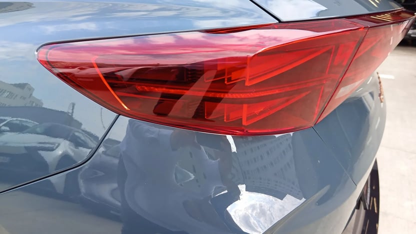 Obrázok CUPRA Formentor 1,5 eTSI 150 7DSG