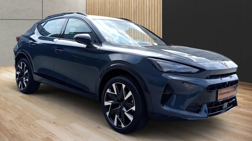 Obrázok CUPRA Formentor 1,5 eTSI 150 7DSG