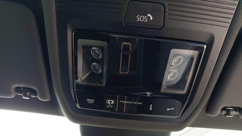 Obrázok CUPRA Formentor 1,5 eTSI 150 7DSG