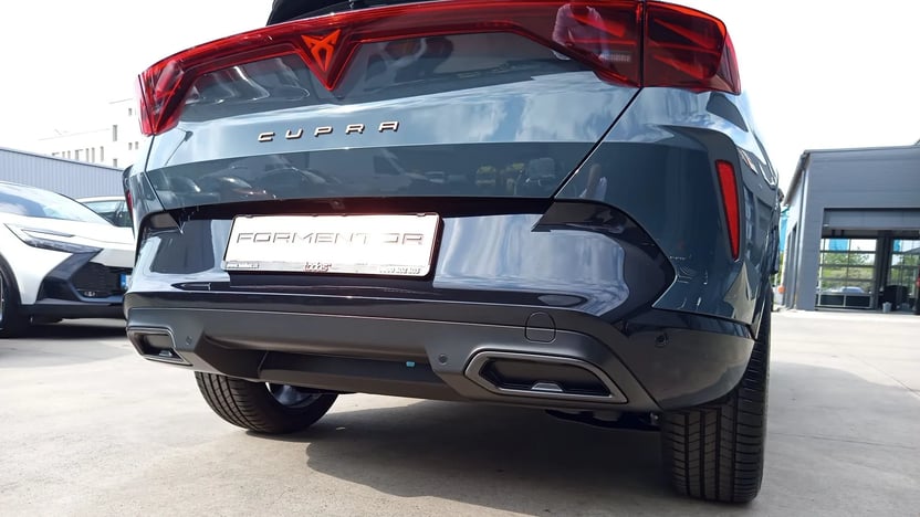 Obrázok CUPRA Formentor 1,5 eTSI 150 7DSG