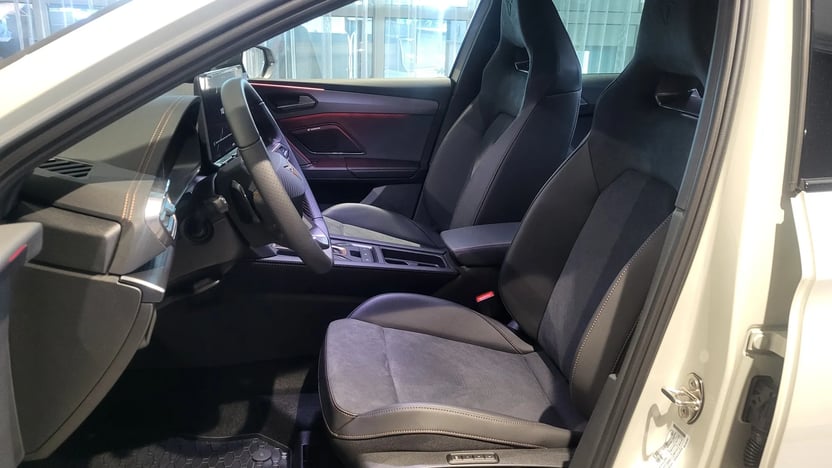 Obrázok CUPRA Leon SP 1,5 eTSI 150 7DSG