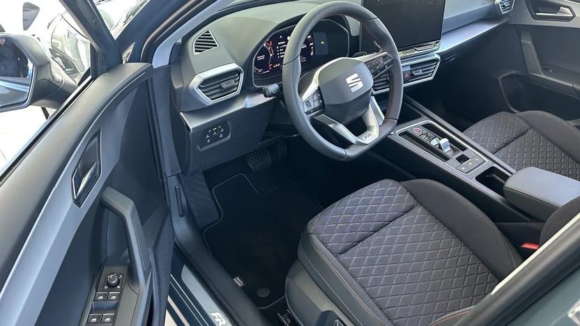 Obrázok Leon SP FR Max 1,5 eTSI 150 7DSG