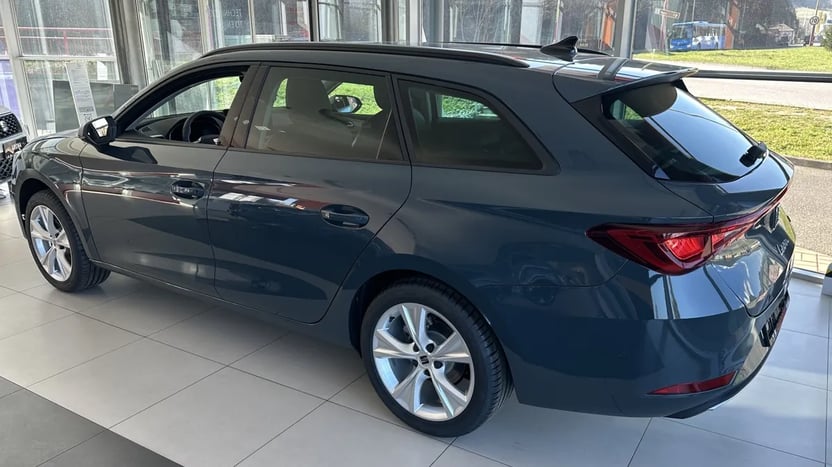 Obrázok Leon SP FR Max 1,5 eTSI 150 7DSG