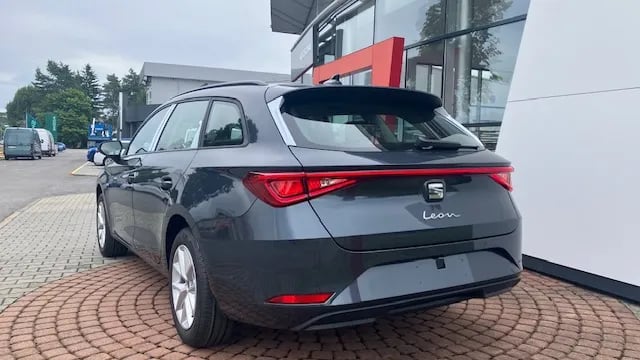 Obrázok Leon SP Style Family 1,5 TSI 115 6-G