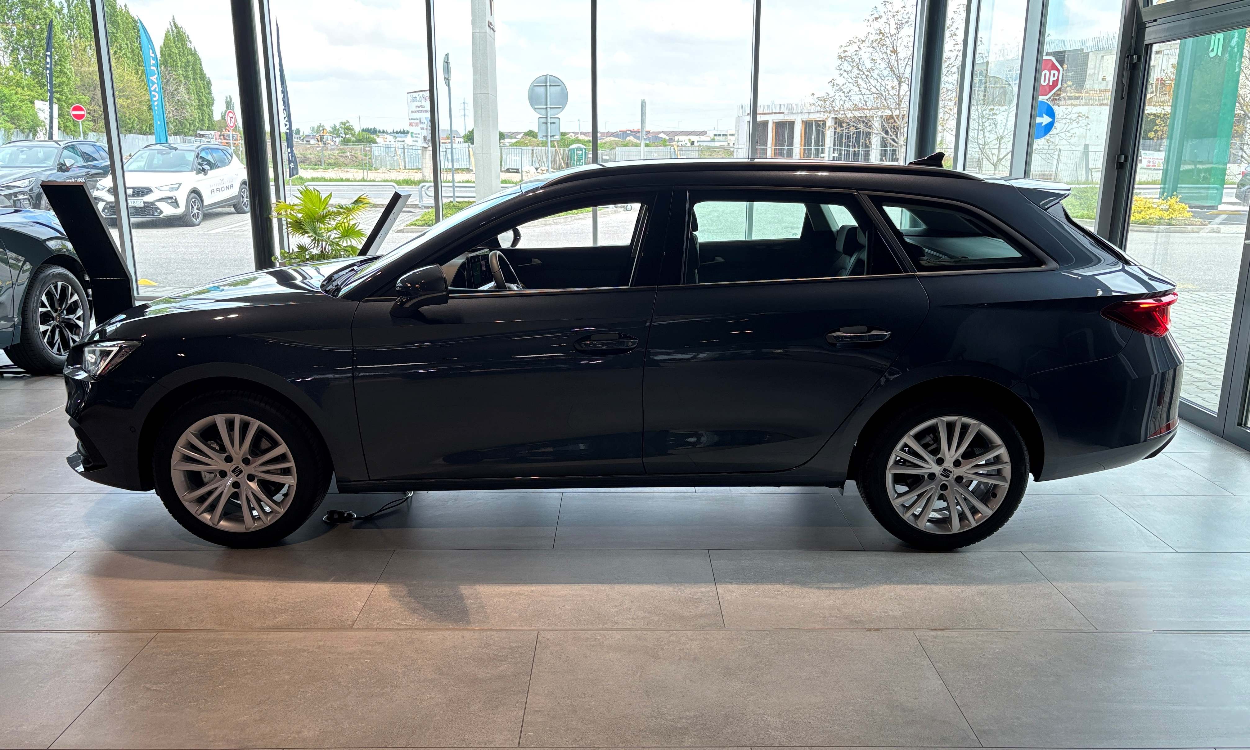 Obrázok Leon SP Style Family 1,5 eTSI 115 7DSG
